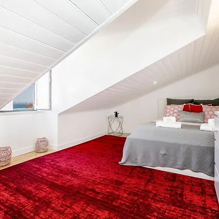 Apartamento Lxway Beco De Sao Miguel *