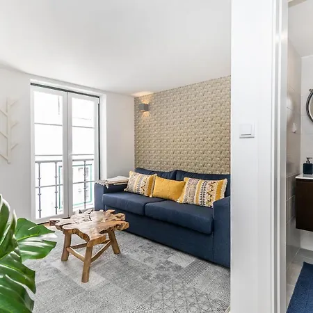 Lxway Beco De Sao Miguel Appartement Lisboa