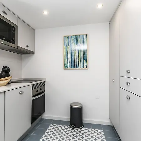 Lxway Beco De Sao Miguel Appartement *